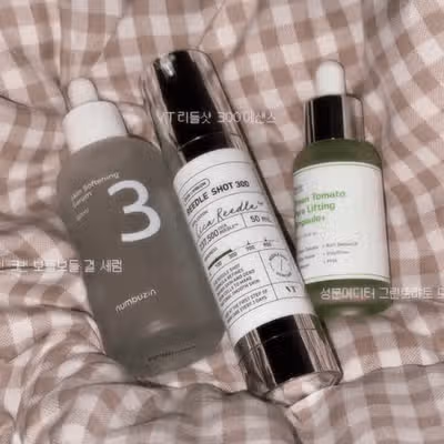 🔎모공 케어 추천템 총정리🗂️ 모공 관리 루틴 및 추천템 모음!