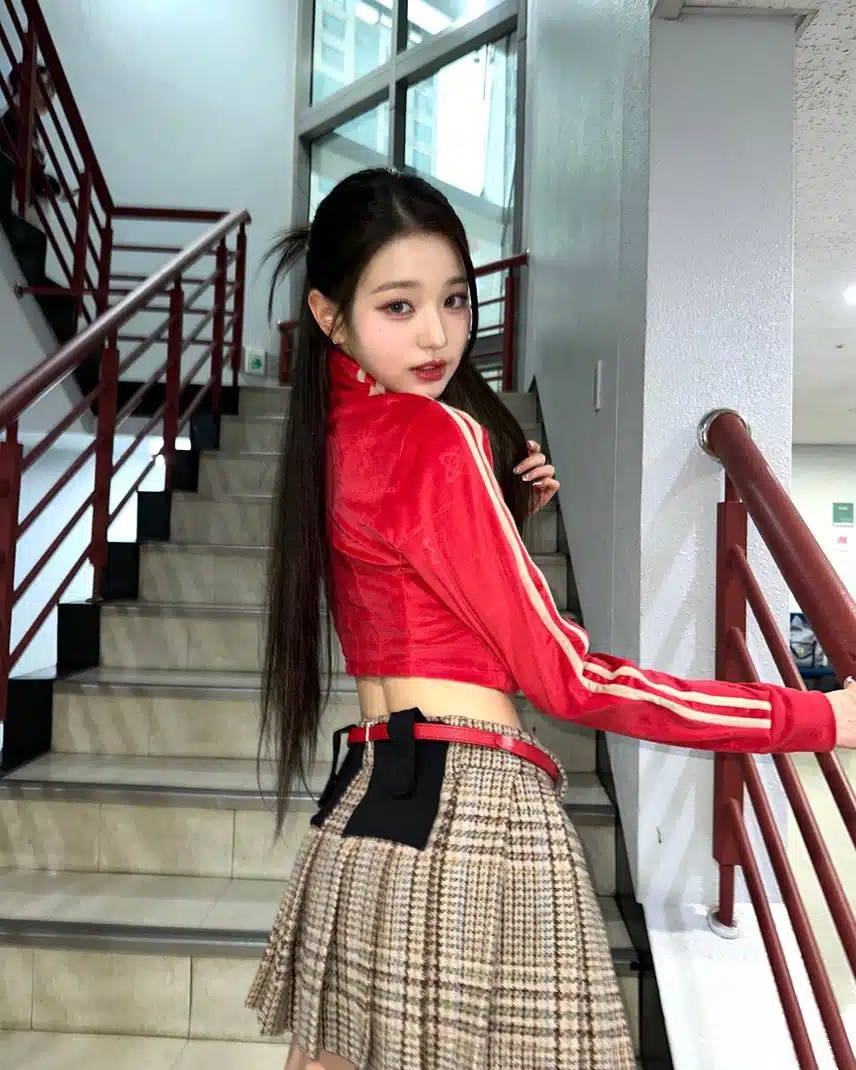 bếp wonyoung