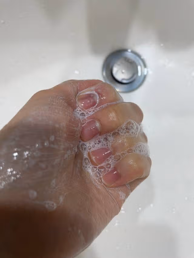순한 설화수 순행클렌징폼 추천할게요!!
