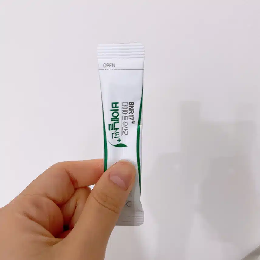 유산균