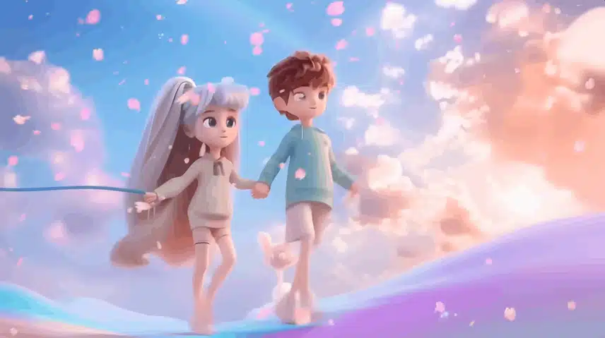 Home ANIMATION 버전 너무 좋은듯여 ~