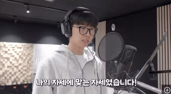 'OST 장인' 임영웅, 독감투혼 보니 대단한것같아요 ~