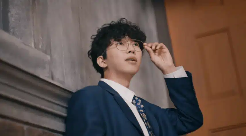 임영웅 - 'LONDON BOY 한주 시작해야져 !