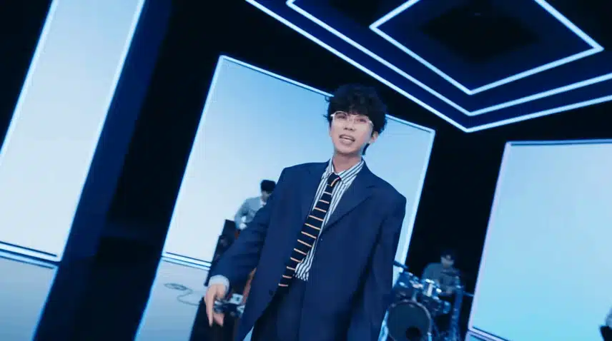 임영웅 - 'LONDON BOY 한주 시작해야져 !