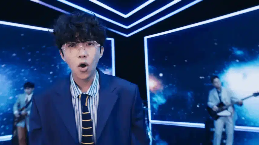 임영웅 - 'LONDON BOY 한주 시작해야져 !