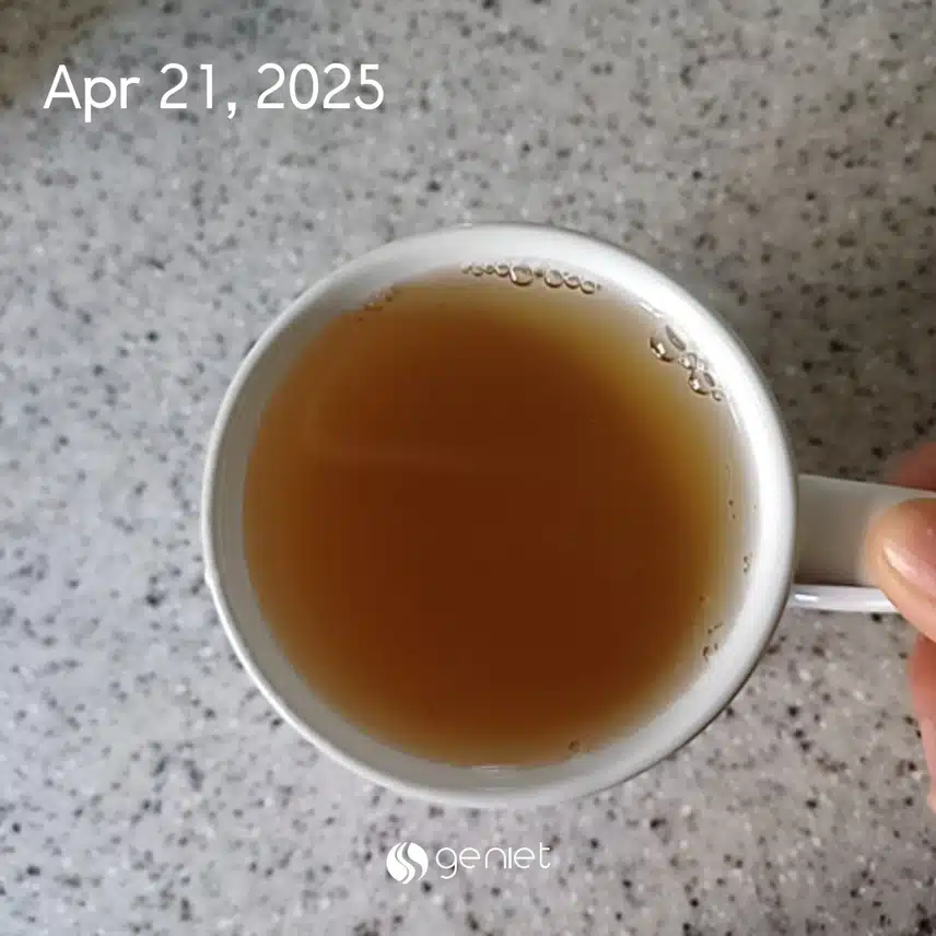 보리차한잔 🥛