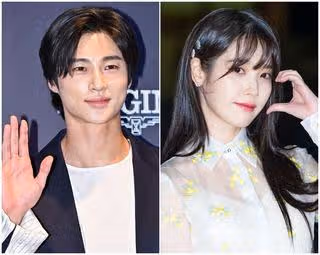 🌹하차설 오보 머쓱.변우석X아이유→노상현x공승연, '21세기 대군부인' 콘크리트 라인업 