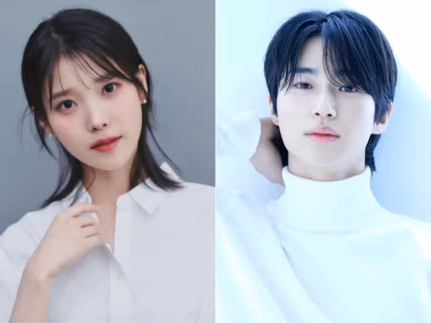 🌹하차설 오보 머쓱.변우석X아이유→노상현x공승연, '21세기 대군부인' 콘크리트 라인업 