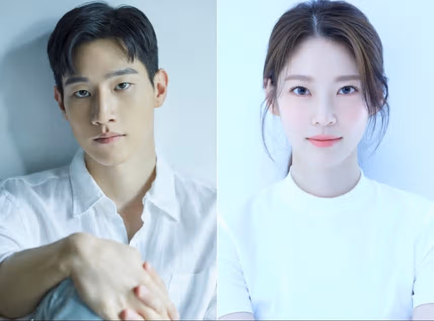 🌹하차설 오보 머쓱.변우석X아이유→노상현x공승연, '21세기 대군부인' 콘크리트 라인업 