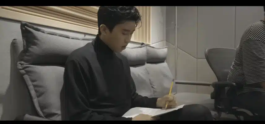 오늘하루도 영웅님 노래듣고 시작해야져 ~