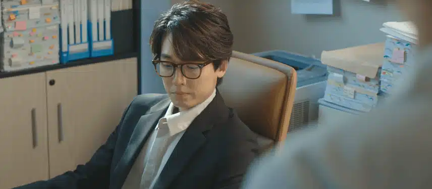 슬의생의 김준완교수(정경호님) 등장을 해서 반가웠습니다. 