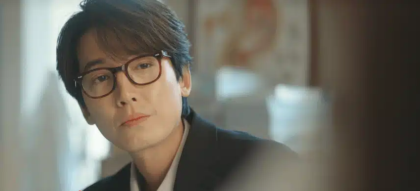 슬의생의 김준완교수(정경호님) 등장을 해서 반가웠습니다. 