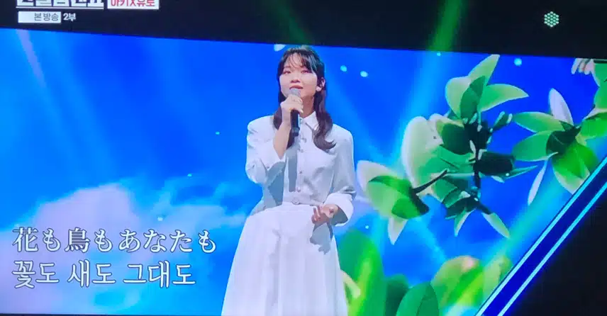 음색남매 유키 아키