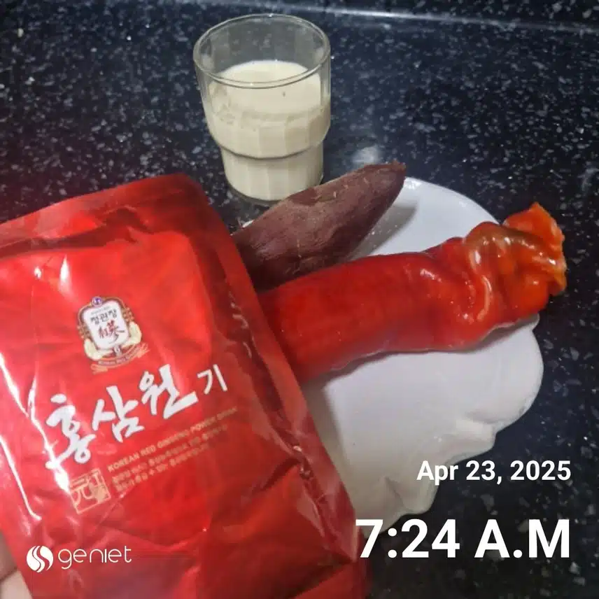 운동가기전 간단하게