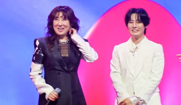 박서진X강문경 비하인드와 전유진X최수호 대화에 신승태 발끈