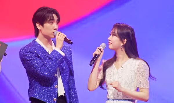 박서진X강문경 비하인드와 전유진X최수호 대화에 신승태 발끈