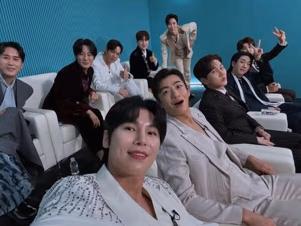 한일톱텐쇼 분란 조장? 시청자 뿔난 이유