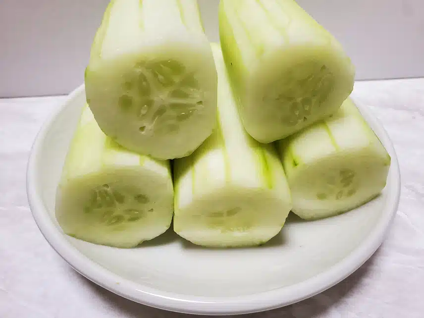 오이 부작용