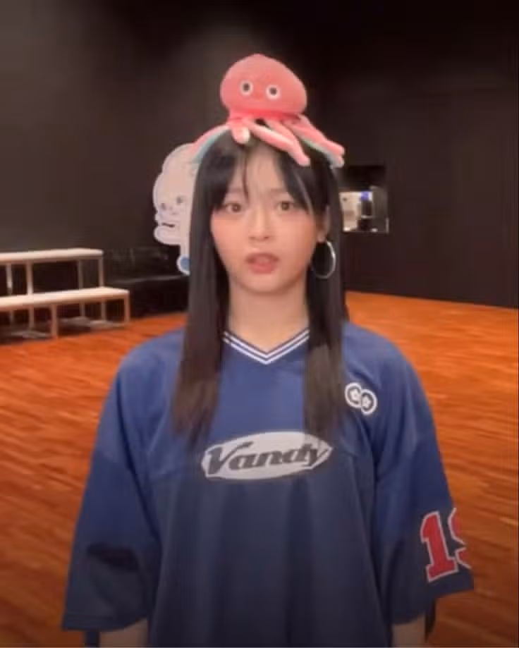 팜하니 특유의 귀여운 하찮음👍
