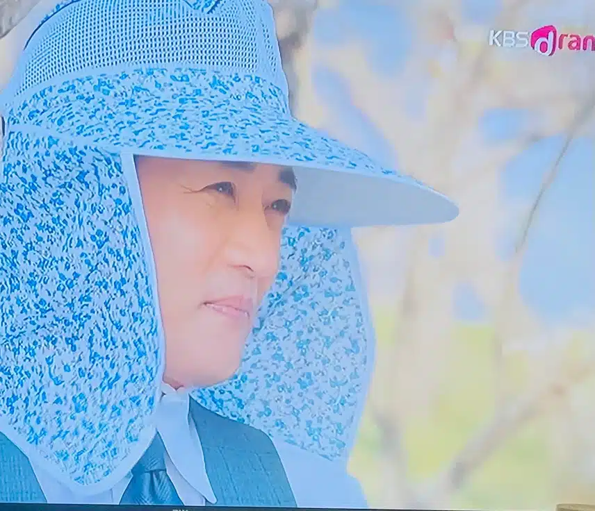 광숙이와 사별한 아내가 닮았다는 말에 기분이 묘해지는 한동석