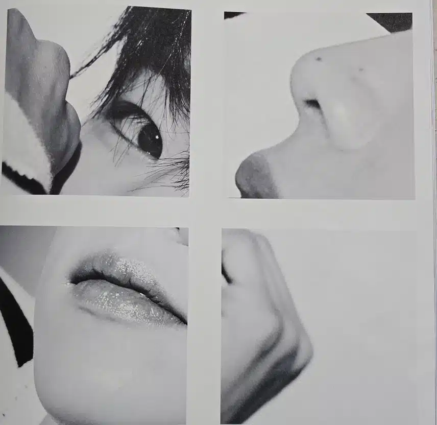와~~~역대급 화보집 받았어요