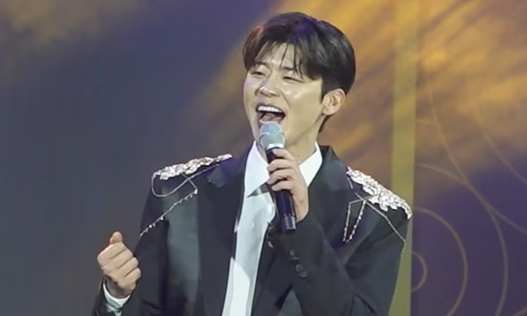 내일 나혼산에서 축제 무대때 모습 나오네요
