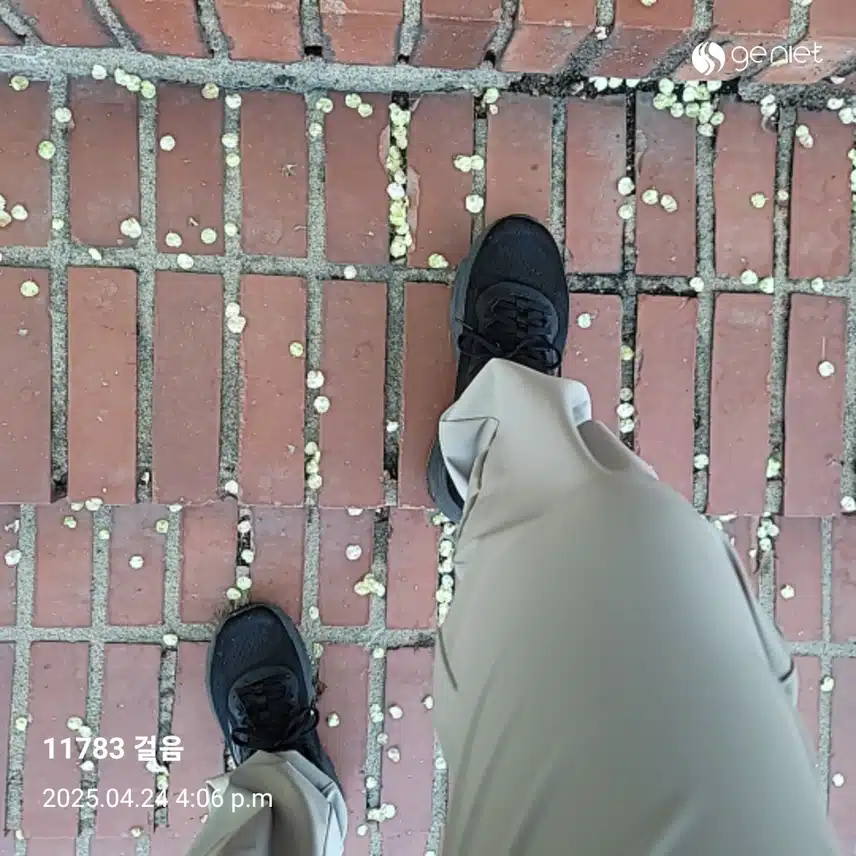 목요일 마무리 