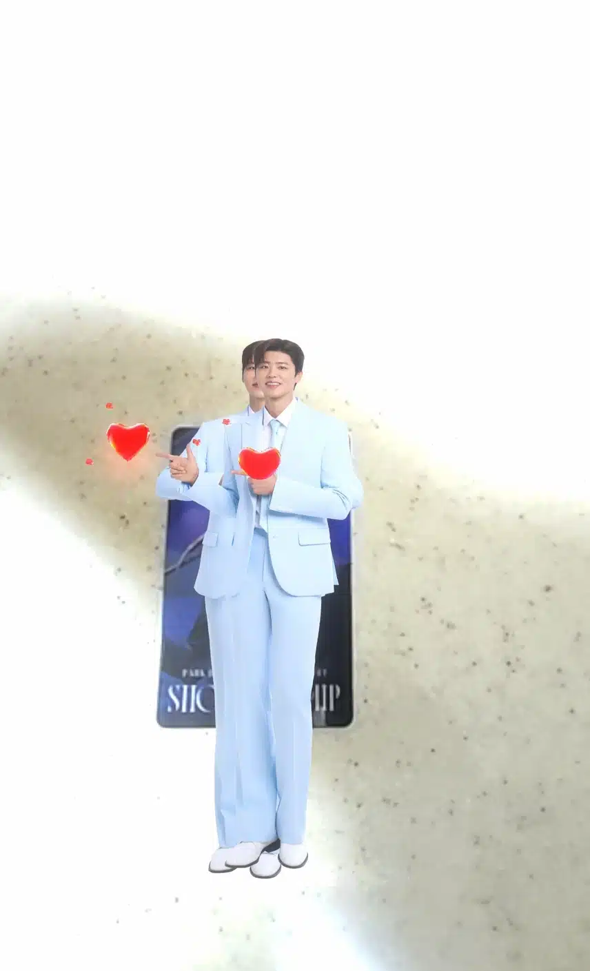 지현님이 오늘 왔어용