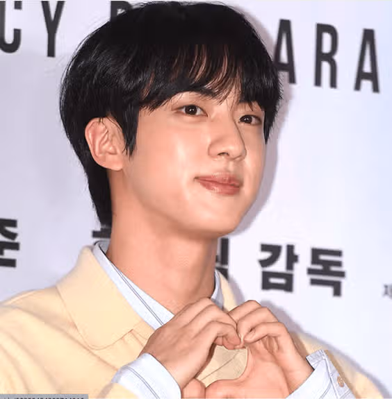 본업에 예능까지 뭐든 다 잘하는 진님 최고