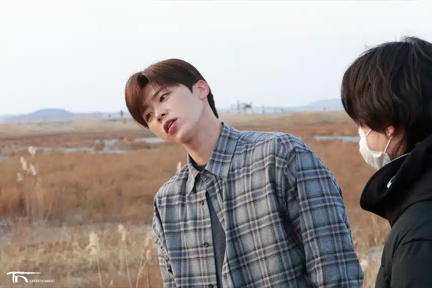 우리는 된다니까!! 응원합니다!! 