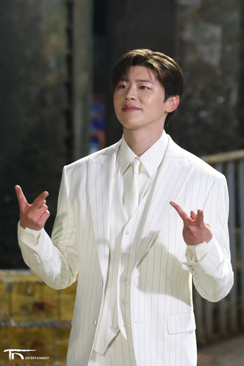 우리는 된다니까!! 응원합니다!! 