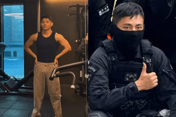 뷔 군복무 중에도 미담이!!