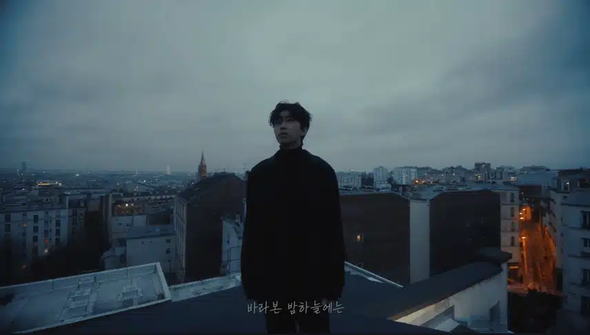 자기전에 꼭 듣고 자야하는 곡이져 ~