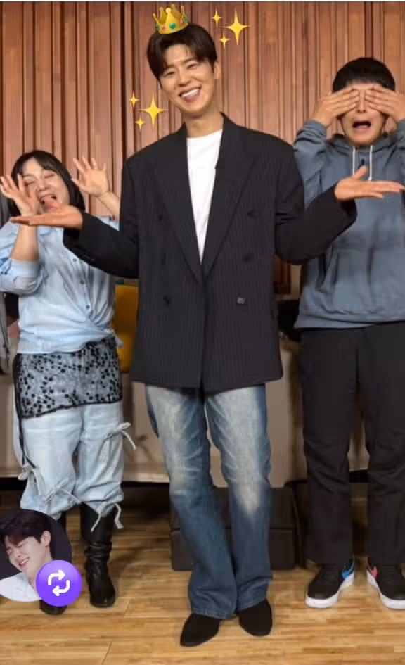 나혼자산다 본방사수해요!! 