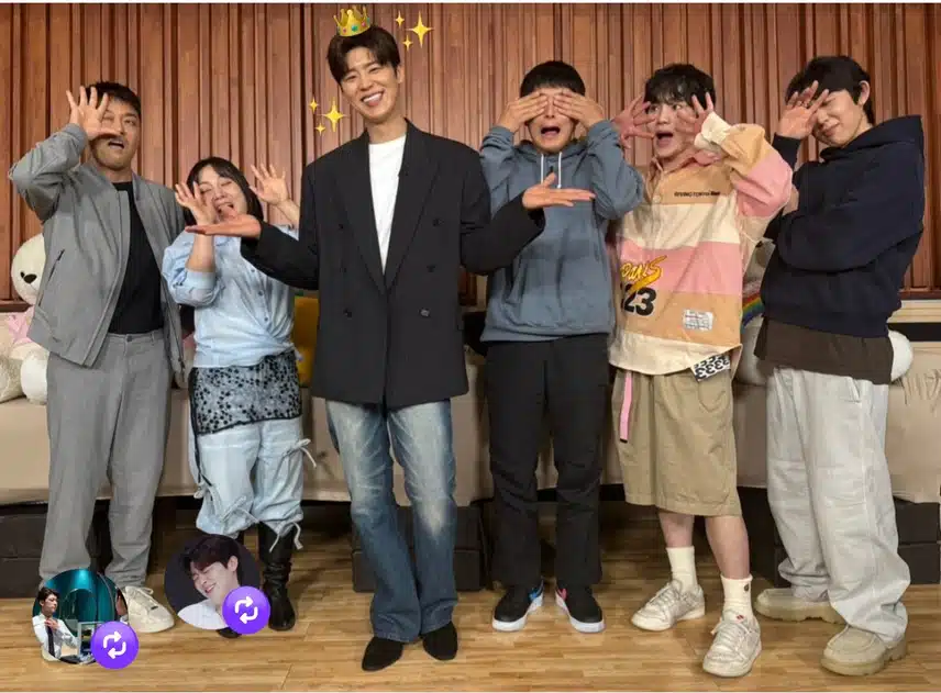 나혼자산다 본방사수해요!! 