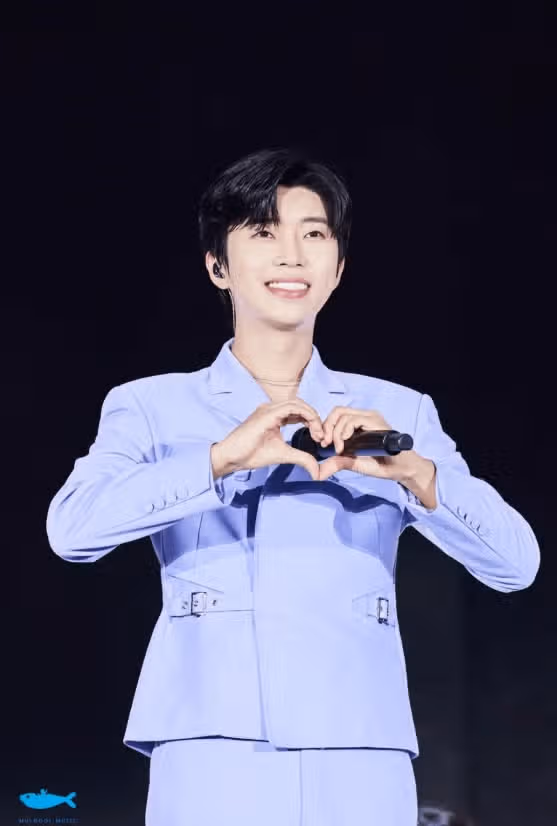 영웅시대 봉사나눔방 라온 봉사 기부했네요 너무나 보기좋아요!