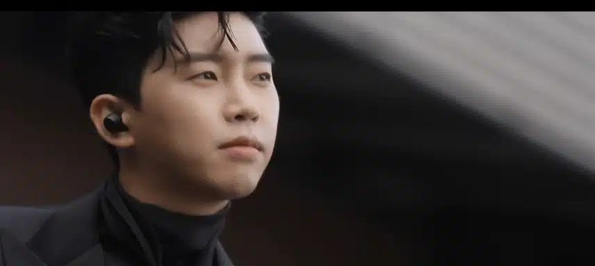 임영웅 [HERO]  들으면서 점심시간 기다려야져 ~