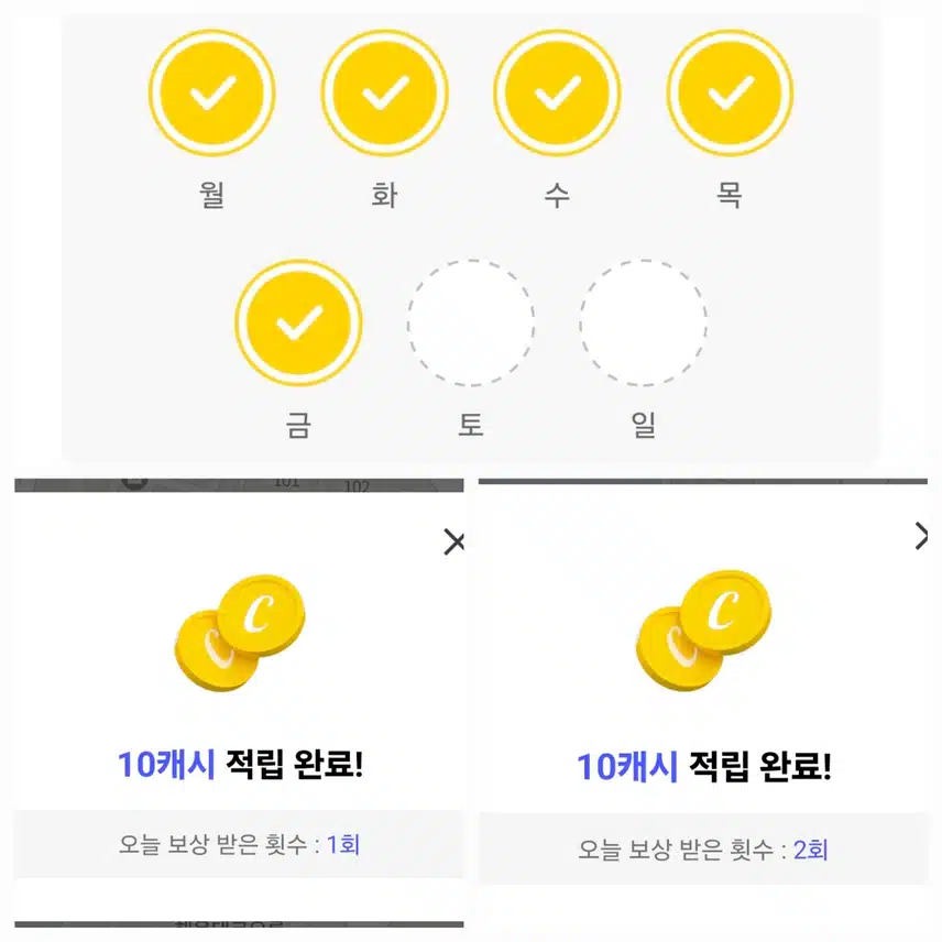 동네산책 