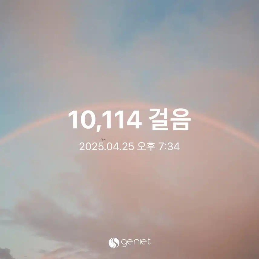 금요일걷기