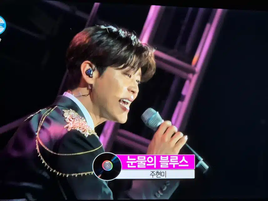 박지현님이 