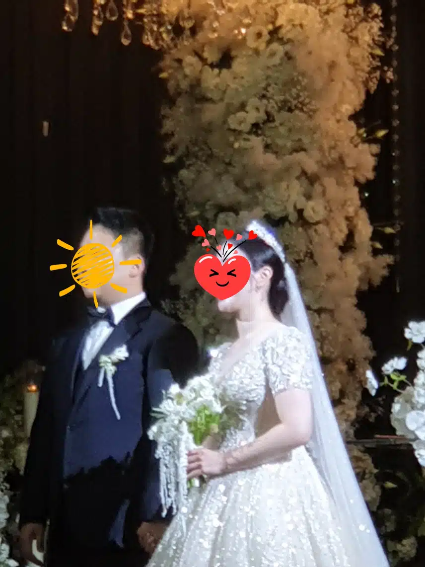 결혼 축하해