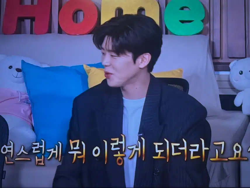 행사 헤드라이너 지현님!!! 빛나요!! 