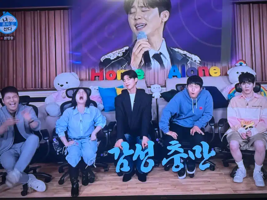 행사 헤드라이너 지현님!!! 빛나요!! 