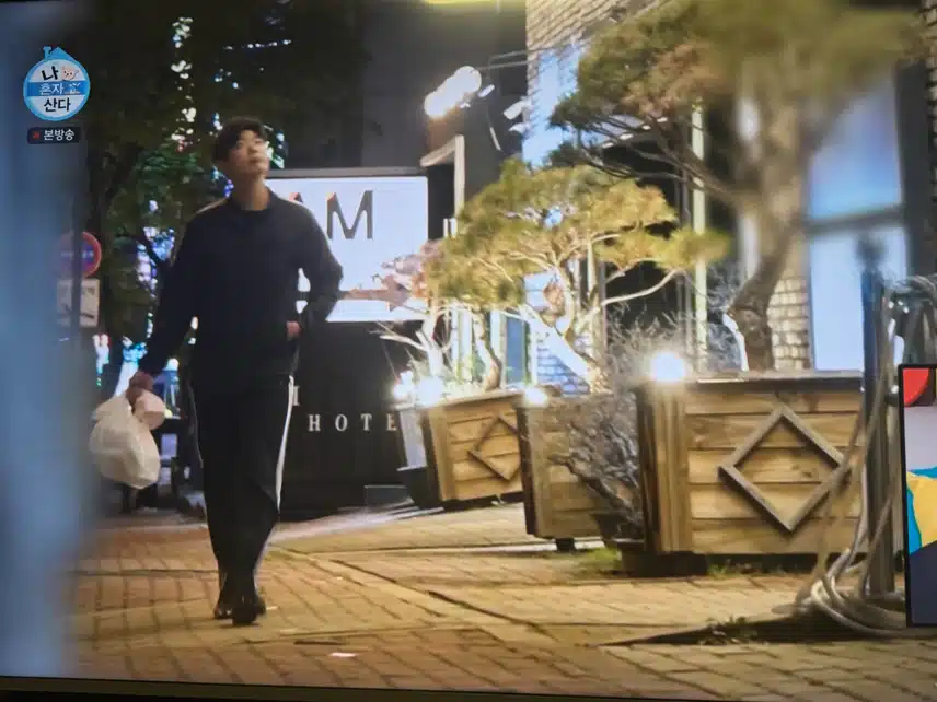 지현님의 닭발먹방!! 