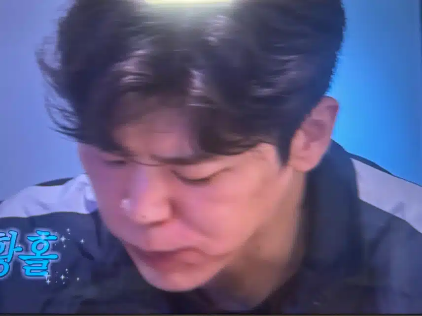 지현님의 닭발먹방!! 