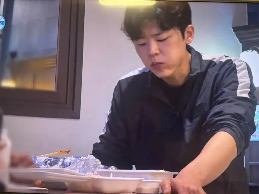 지현님의 닭발먹방!! 