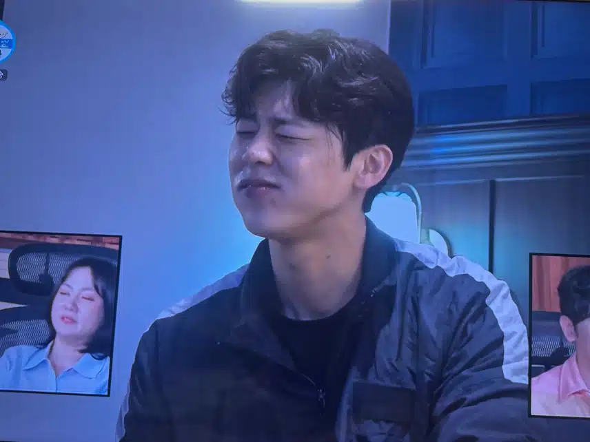 지현님의 닭발먹방!! 