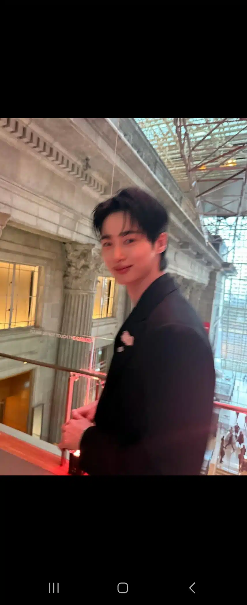 변우석배우님 응원합니다 💕💕💕💕💕💕