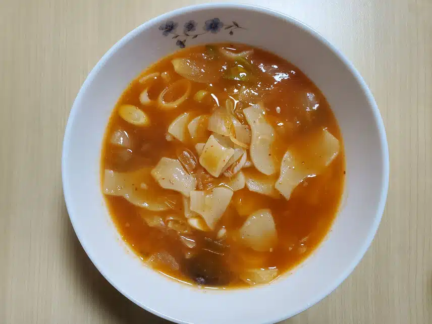 저녁은 풀무원 제품으로 해결