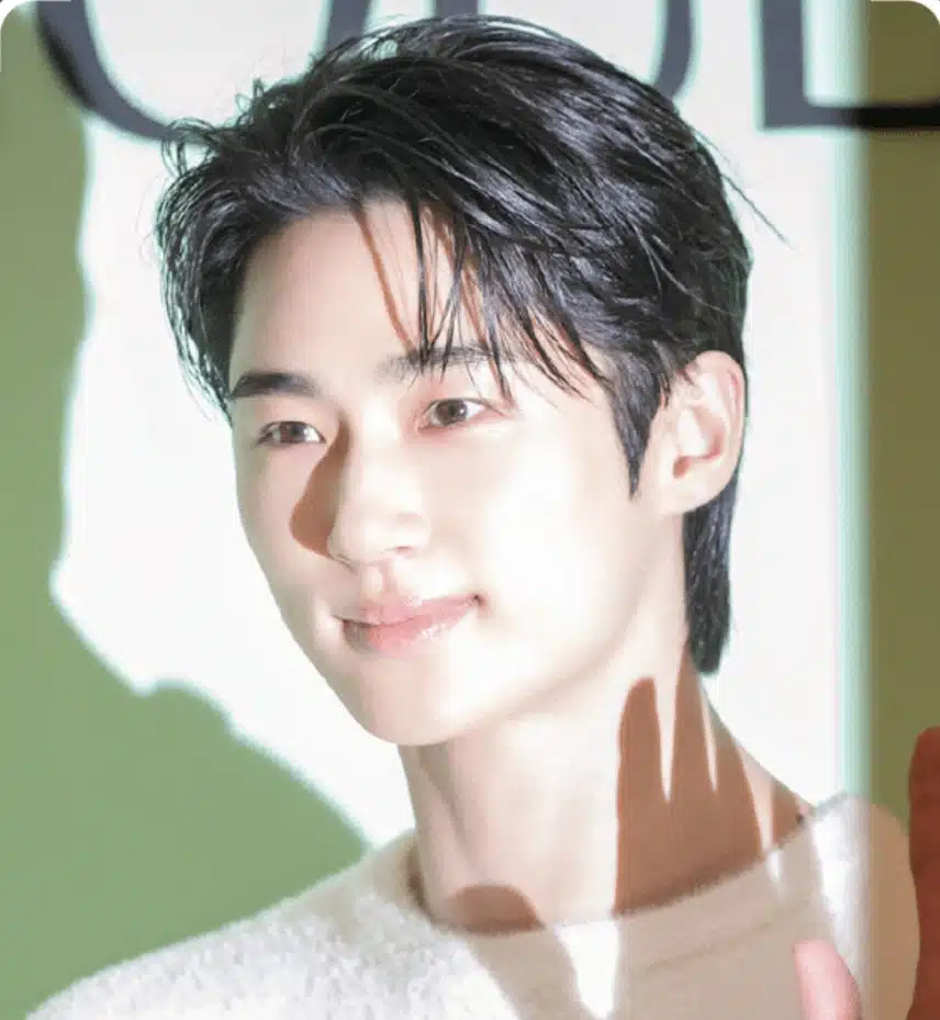 자기전 우석님 보면서 힐링해요
